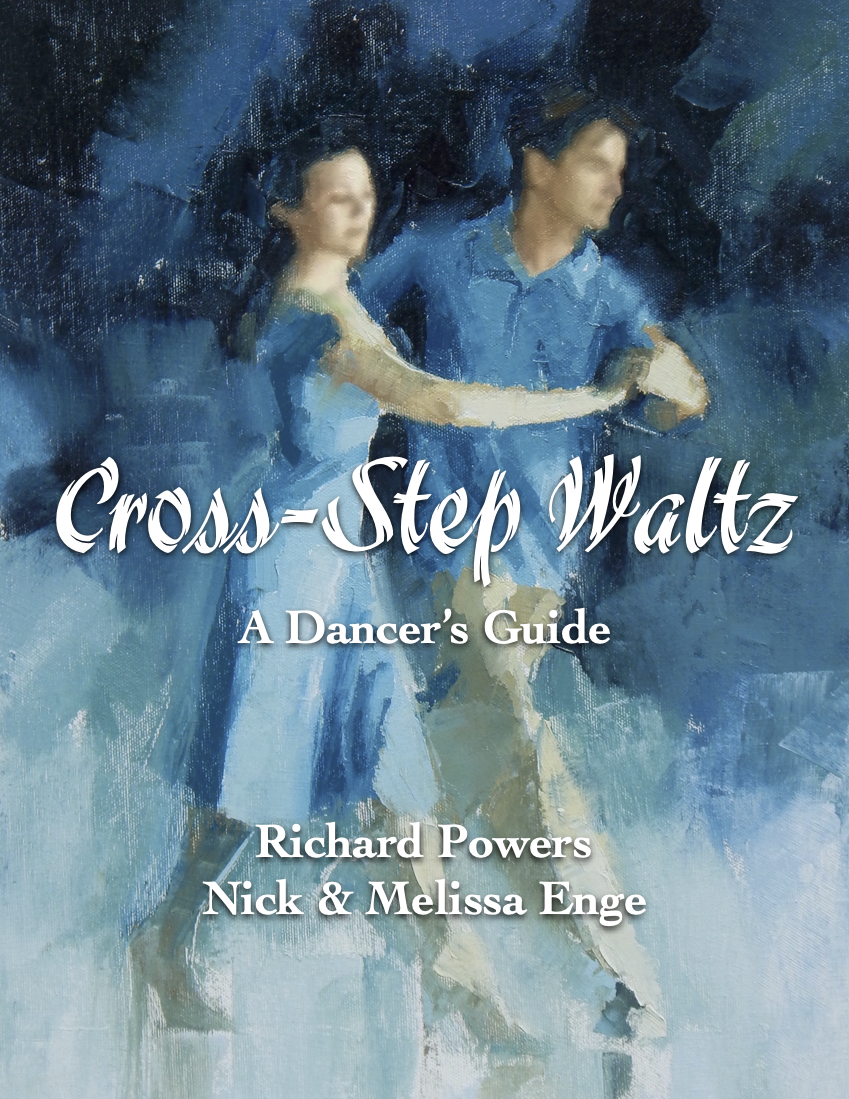 basic waltz steps